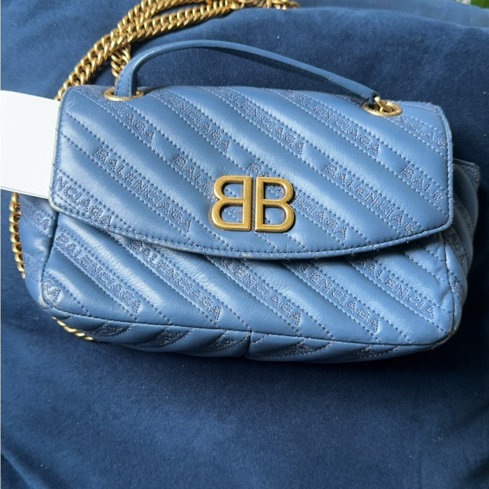 Balenciaga Shoulder Bag